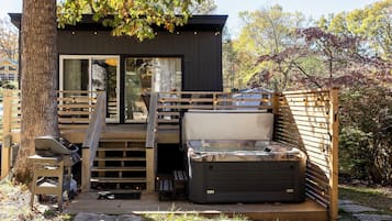 テラス / パティオ