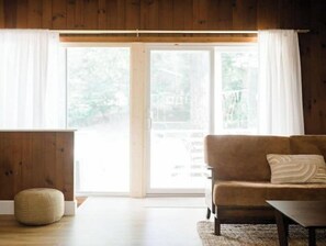 Smart TV, books - The Mac House - With a Hot Tub! (Black Mountain)