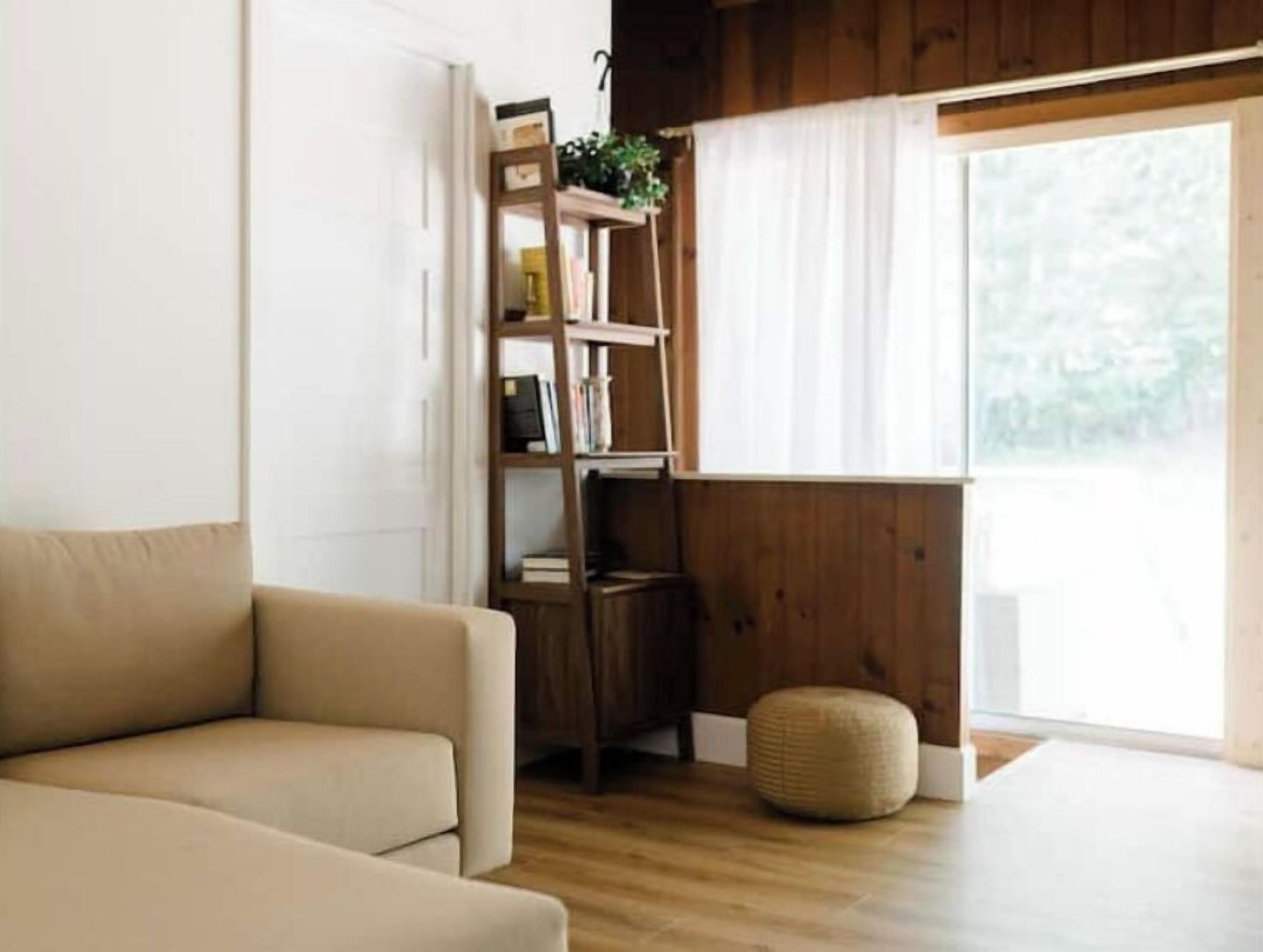 スマートテレビ、書庫