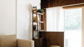 スマートテレビ、書庫