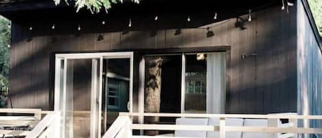 テラス / パティオ