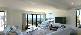 The Views - 4 Bedroom Tura beach