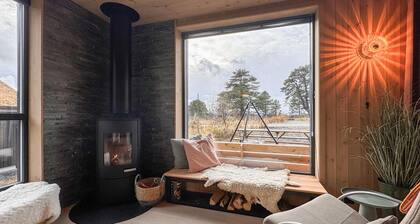 Cozy home in Rauland with sauna