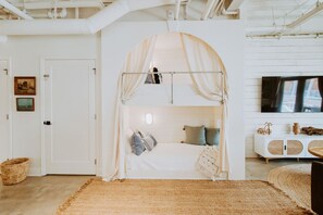 2 chambres, bureau, fer et planche à repasser, Wi-Fi