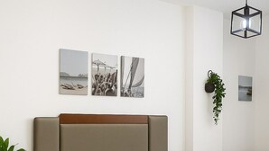 Unclassified image, 4 of 92, button - Holiday Flat by Beach (Port Said)
