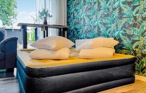 1 habitación y wifi gratis 