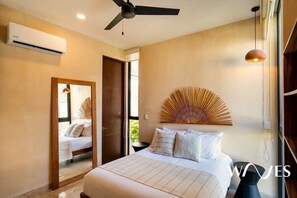 2 bedrooms - 2 Br. Spacious Great Located Top Amenities (Tulum)