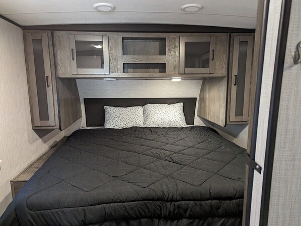 1 Schlafzimmer, WLAN