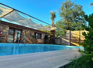 Garden - Kamen Vila Otel (Ayvalik)