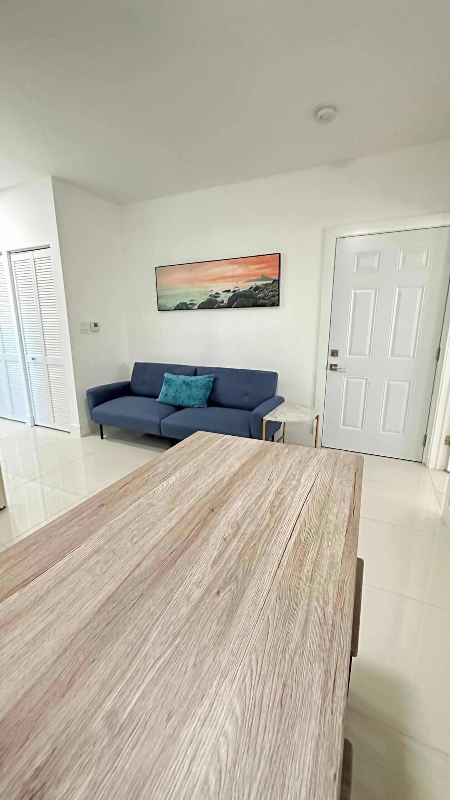 50-inch Smart TV with digital channels