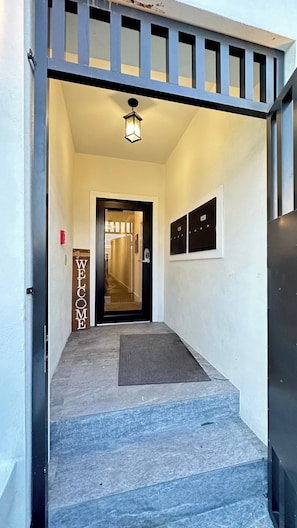 Reception - Alloggio Wynwood Parking Laundry Wifi (Miami)
