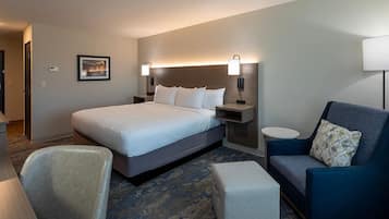 Rum - 1 sovrum | Strykjärn/strykbräda, gratis wi-fi och sängkläder