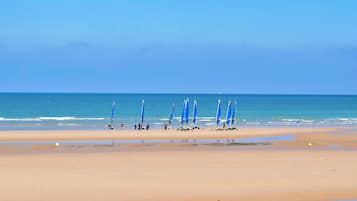 Plage à proximité