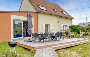 Speisen im Freien