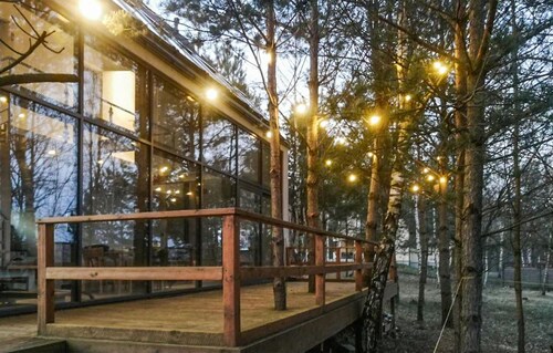 Gorgeous home in Kowalewo with WiFi