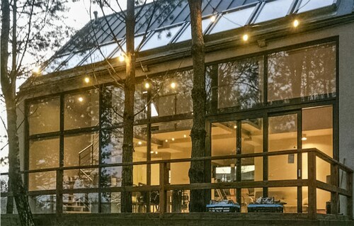 Gorgeous home in Kowalewo with WiFi