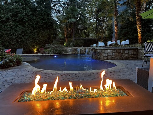 Atlanta Pools and Palms Paradise