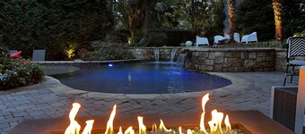 Atlanta Pools and Palms Paradise