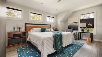 1 habitación, escritorio, tabla de planchar con plancha y wifi gratis