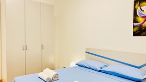 2 chambres