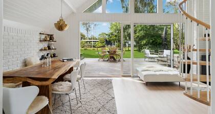 2 bedroom amazing home in Gilleleje