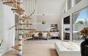 Interior - 2 bedroom amazing home in Gilleleje (Gilleleje)
