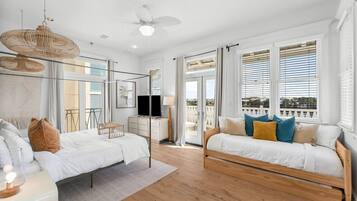 3 Schlafzimmer, Schreibtisch, Bügeleisen/Bügelbrett, WLAN