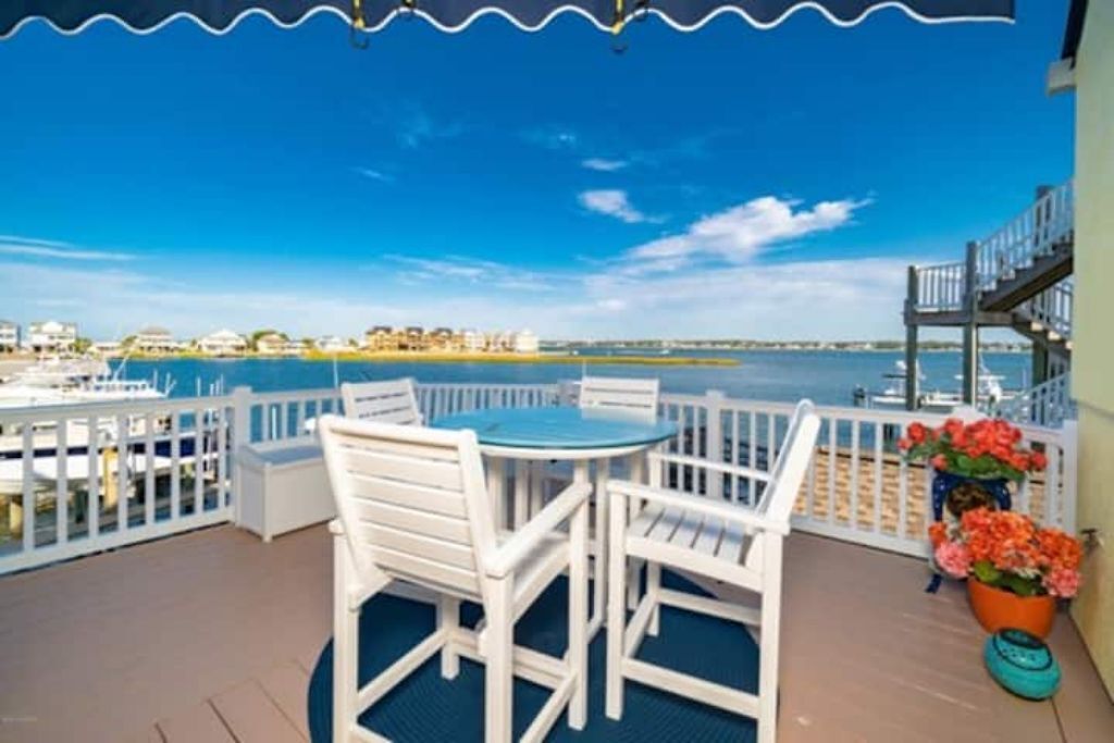 Charm and Breathtaking Views w/Private Dock