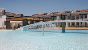 Unclassified image, 2 of 25, button - Warm Apartment With Swimming Pool in a Village (San Michele al Tagliamento)