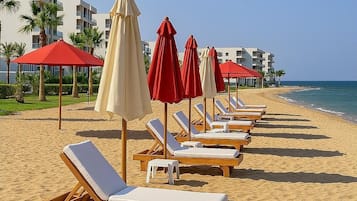 Chalet, 2 kamar tidur, akses difabel, Boleh Merokok | Pantai