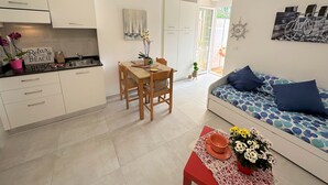 Unclassified image, 2 of 27, button - Charming Studio Just a Short Walk From the Beach (Lignano Sabbiadoro)