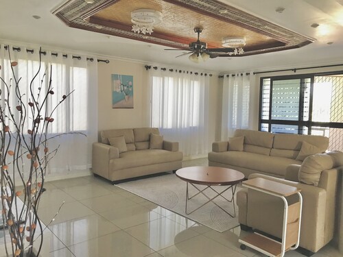 Leisure City Apartment