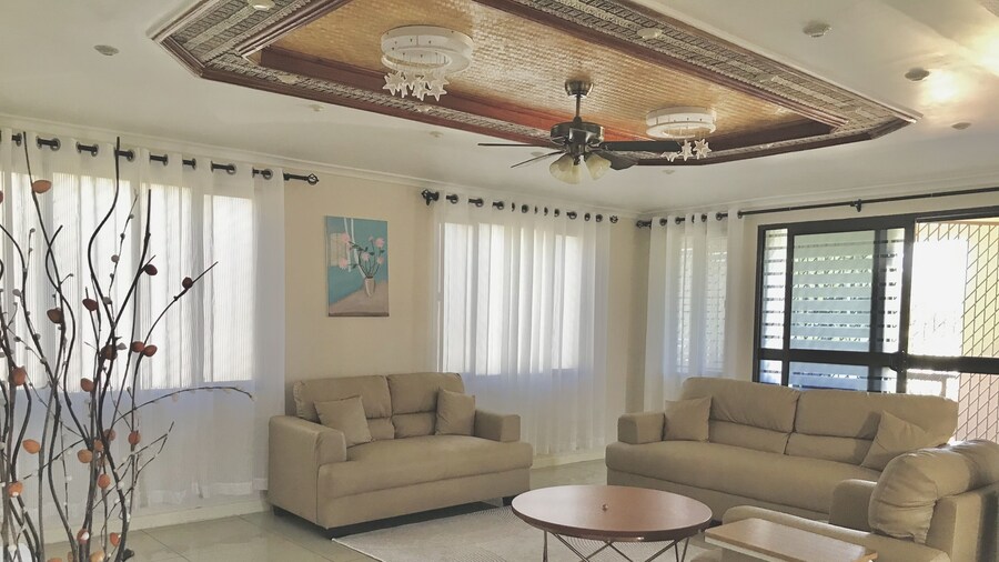 Leisure City Apartment