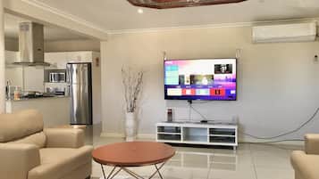 Executive Condo | Living area
