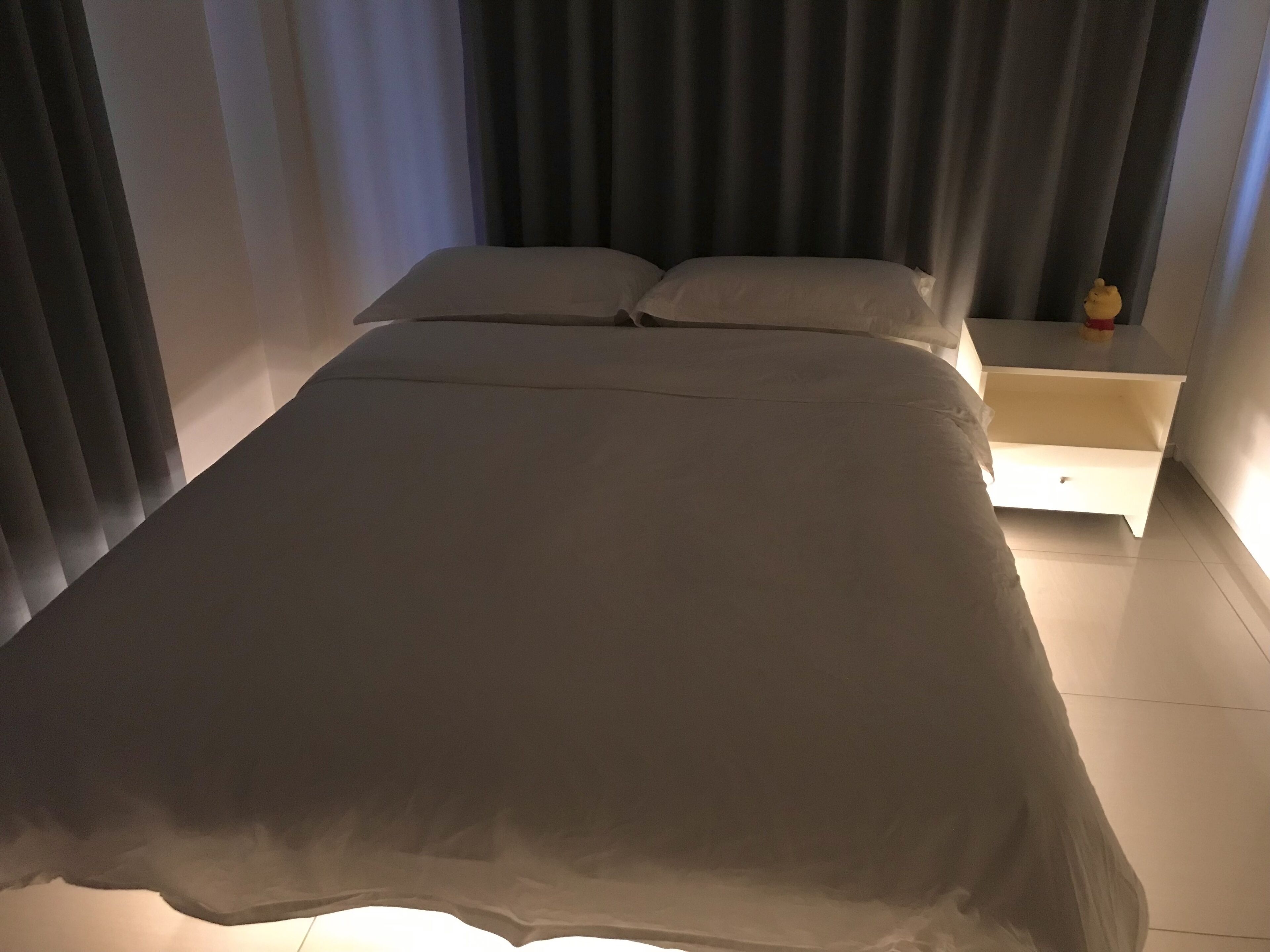 客房