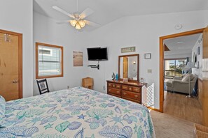 4 Schlafzimmer, Internetzugang, Bettwäsche