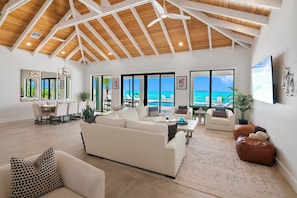 Smart-TV, Videospiele, Bücher