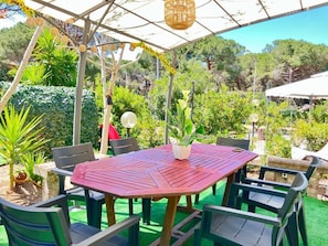 Apartamento, 2 quartos, sacada | Jardim