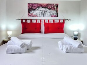 2 Schlafzimmer