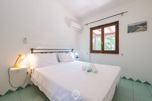 1 makuuhuone, Wi-Fi, vuodevaatteet