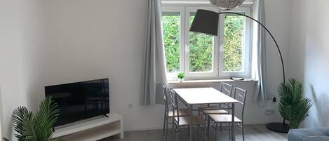 Téléviseur connecté