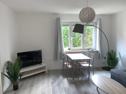 Vacation apartment Leinfelden