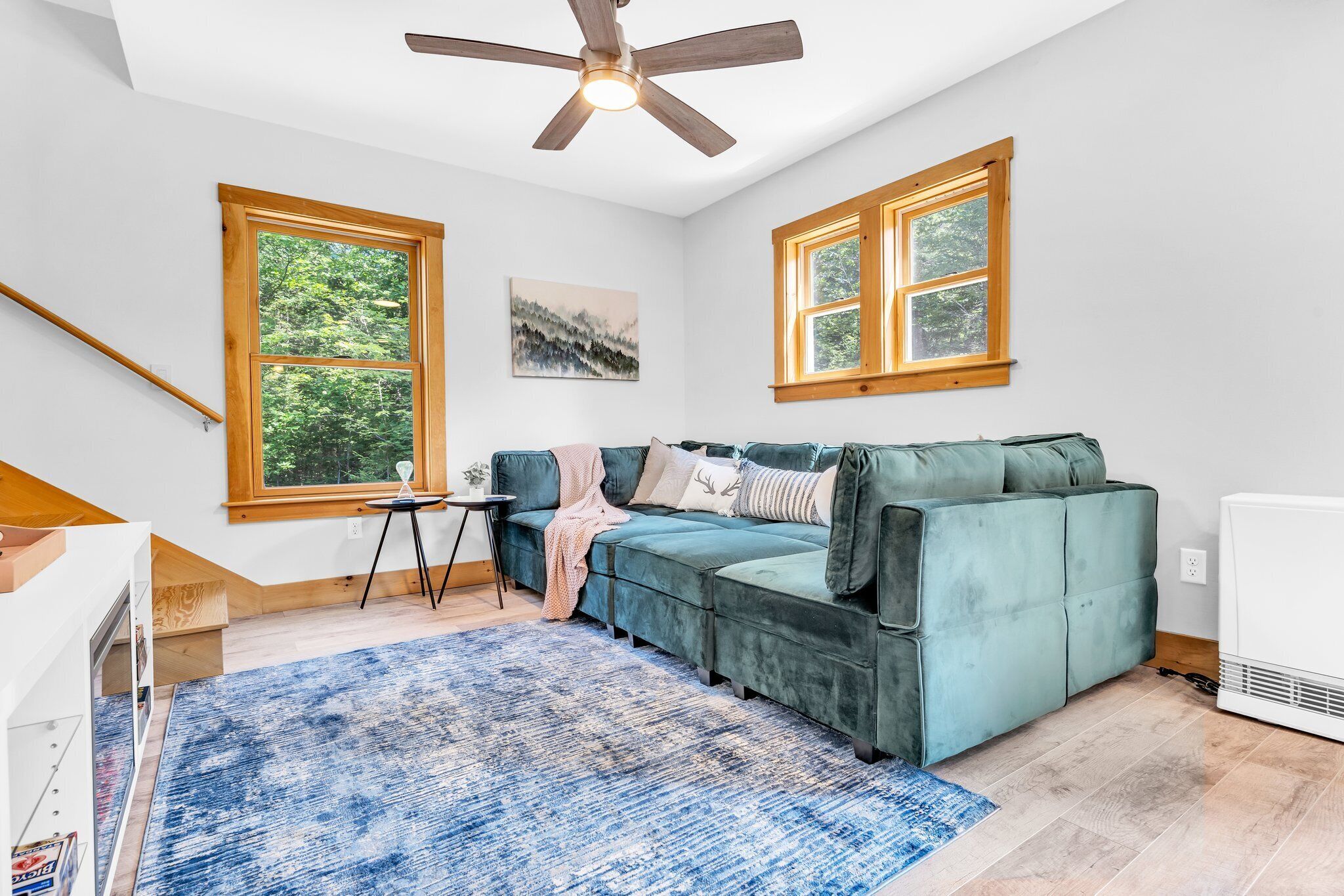 Smart-TV, Videospiele