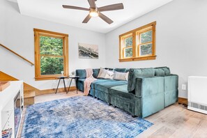 TV connectée, jeux vidéo