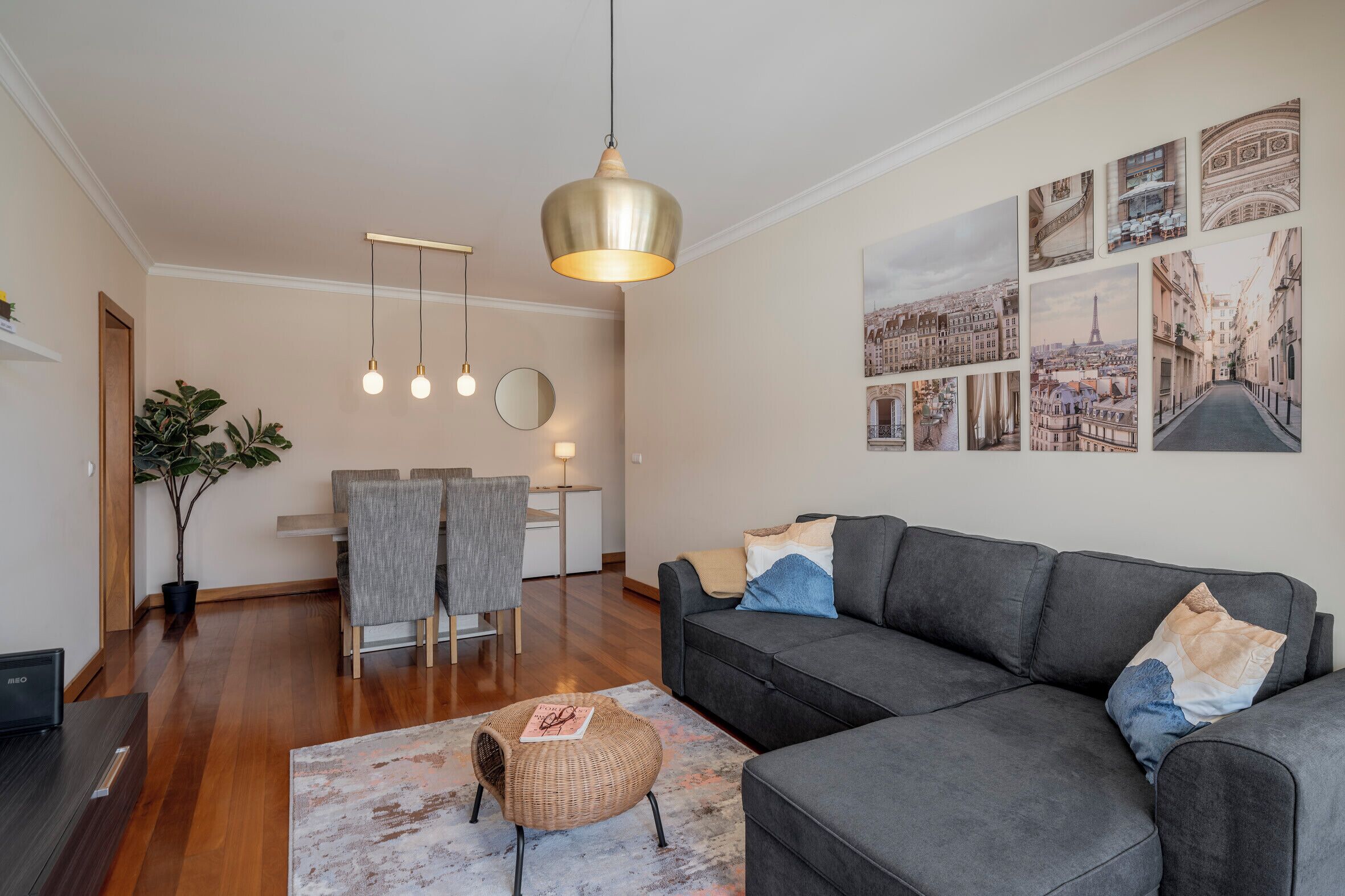 Apartment With Pool, Ajuda Iv - Ribeira Brava