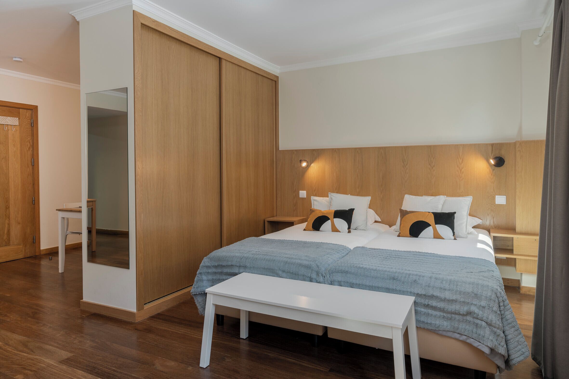 1 quarto, ferros/tábuas de passar roupa, Wi-Fi, roupa de cama