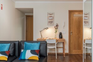 Interior - Vacations in Funchal - Apartamento na Praça II (Funchal)