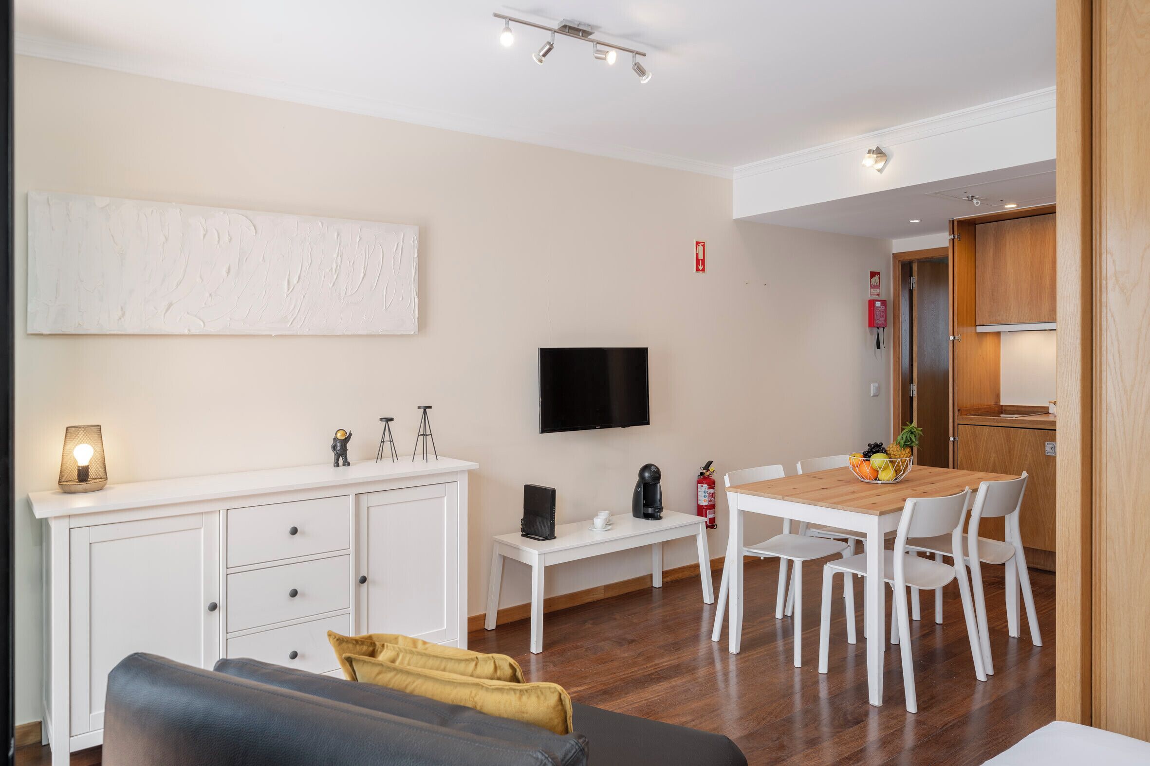 Vacances à Funchal - Apartamento Na Praça Iii - Funchal