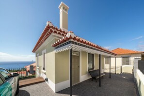 Exterior - Close to the Funchal centre, Casa da Amoreira (Funchal)