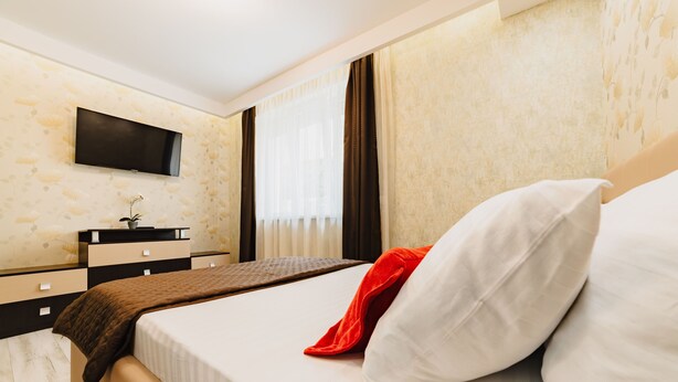 2 Schlafzimmer
